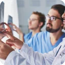 Accesso al fascicolo sanitario elettronico tramite la Farmacia Foraggi: assistenza digitale sicura e veloce per i tuoi documenti sanitari