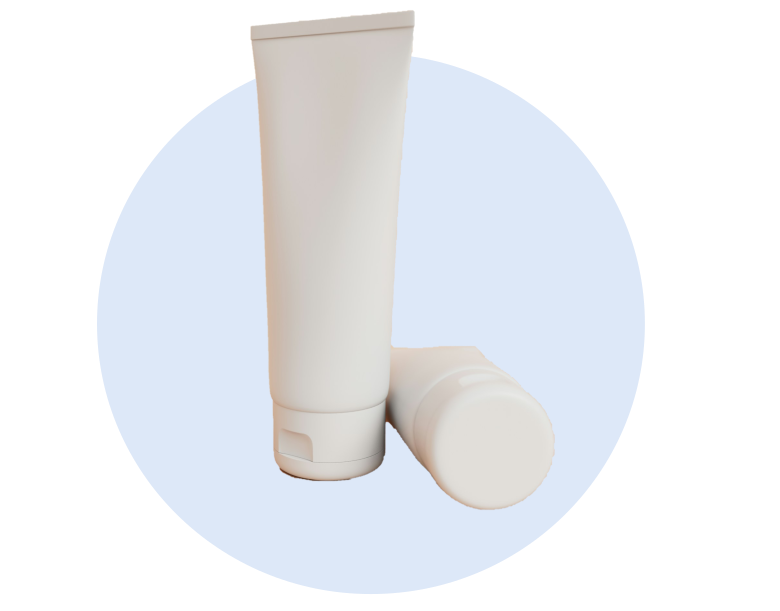 Linea cosmetica professionale: soluzioni anti-età, idratanti e per pelli sensibil